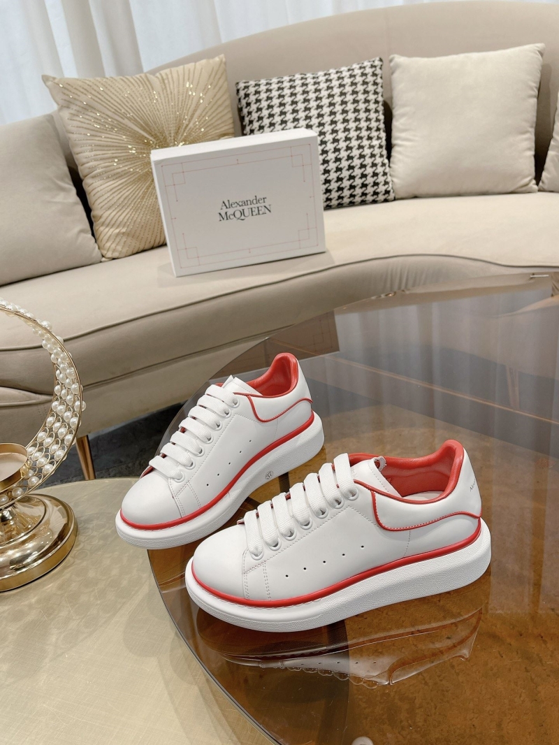 Alexander Mcqueen Casual Shoes